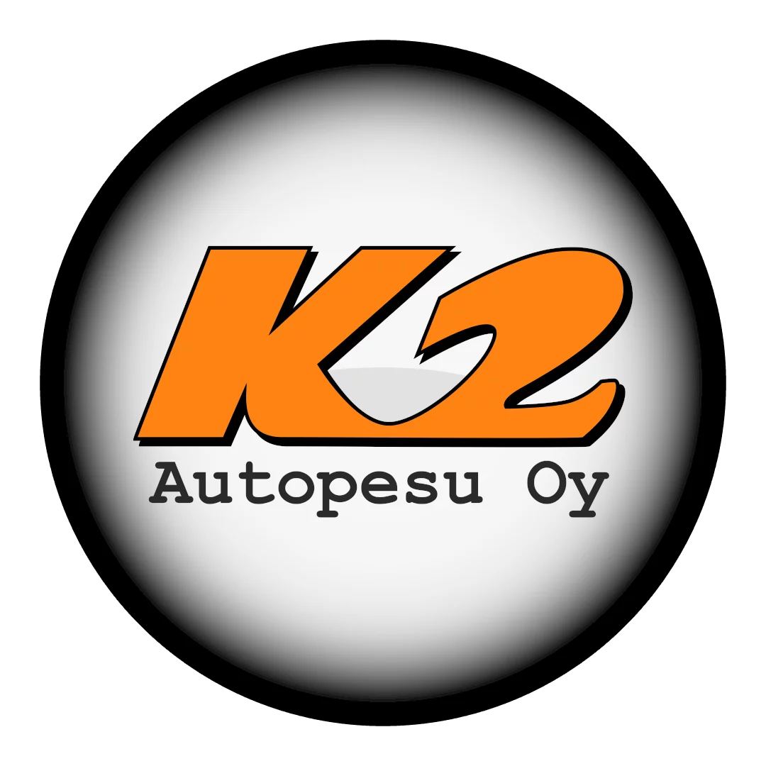 K2autopesu.fi logo